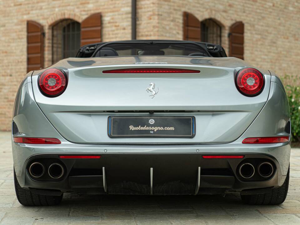 Bild 11/50 von Ferrari California T (2014)