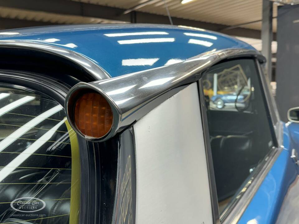 Bild 35/46 von Citroën DS 23 Pallas (1973)