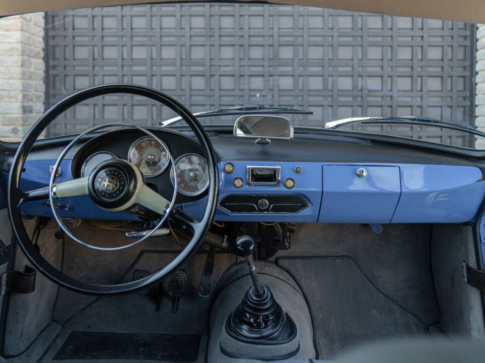 Bild 40/50 von Alfa Romeo Giulietta Sprint (1955)