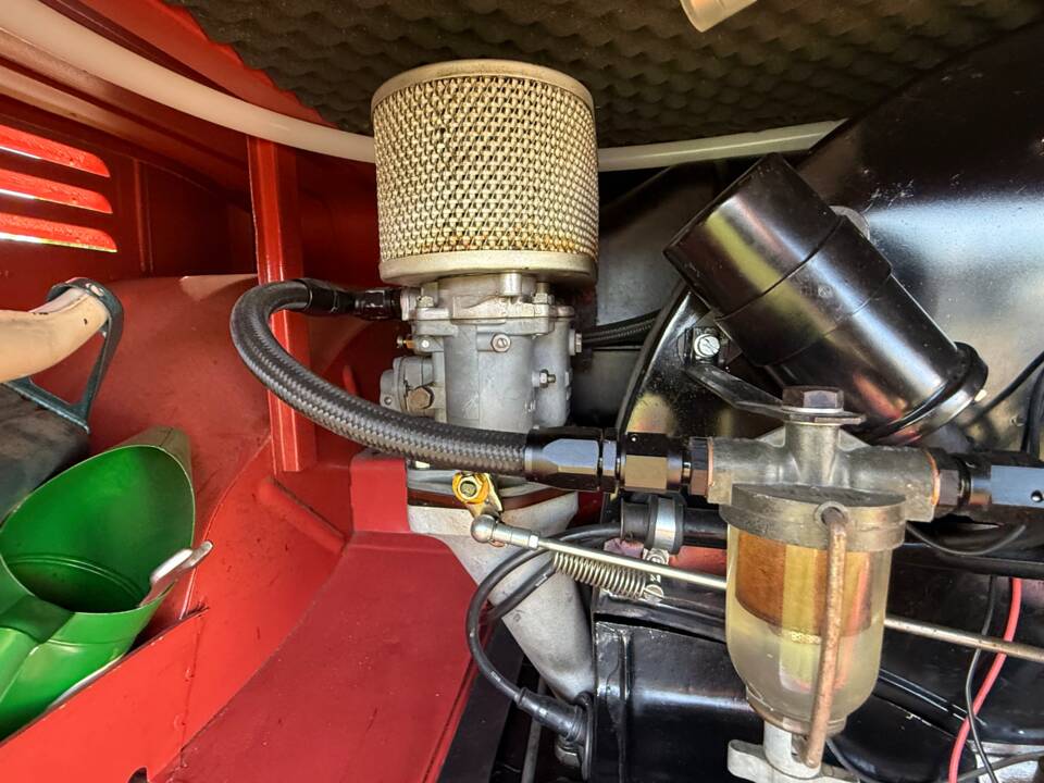 Afbeelding 61/75 van Volkswagen T1 Samba 1.2 (1958)