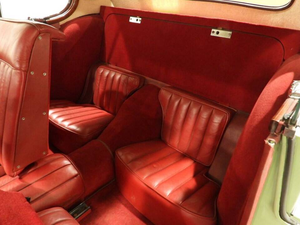 Afbeelding 8/15 van Jaguar XK 140 SE FHC (1955)