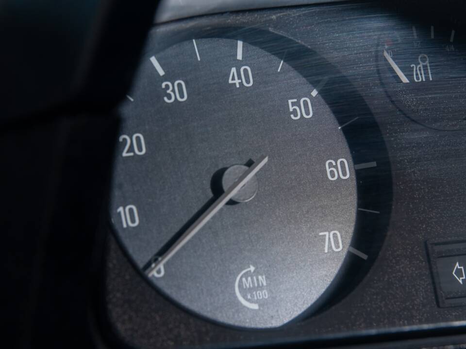 Immagine 51/61 di Ford Escort RS 1800 (1976)