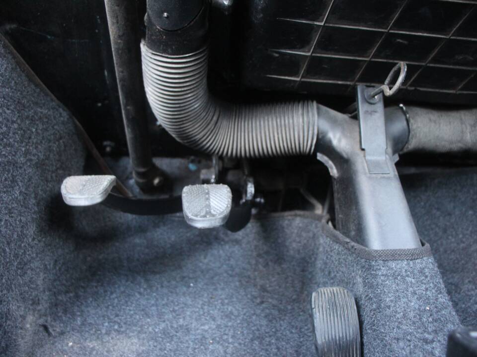 Image 43/71 of FIAT 500 F (1968)