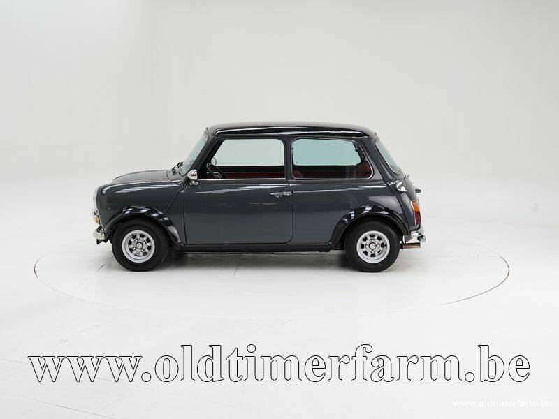 Image 8/15 of Mini 1000 (1983)