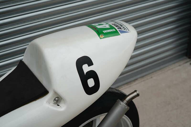 Bild 20/50 von Honda RS 250 RF (1993)
