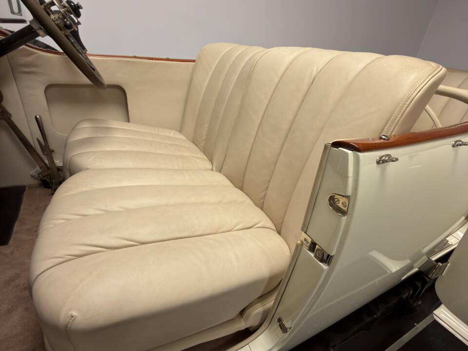 Imagen 25/79 de Rolls-Royce Phantom I (1928)