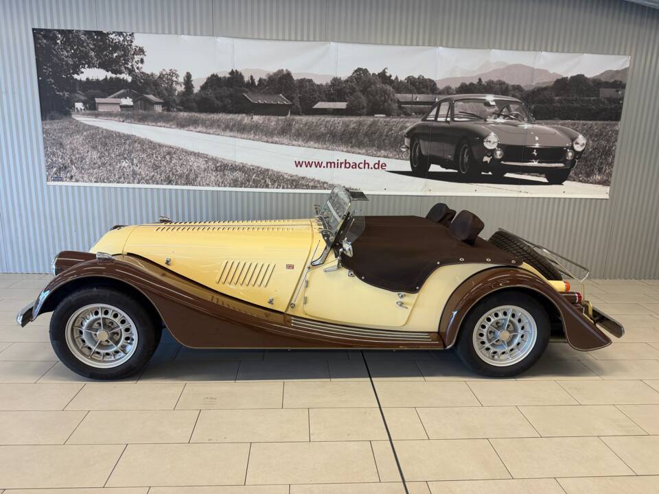 Bild 1/16 von Morgan Plus 8 (1993)