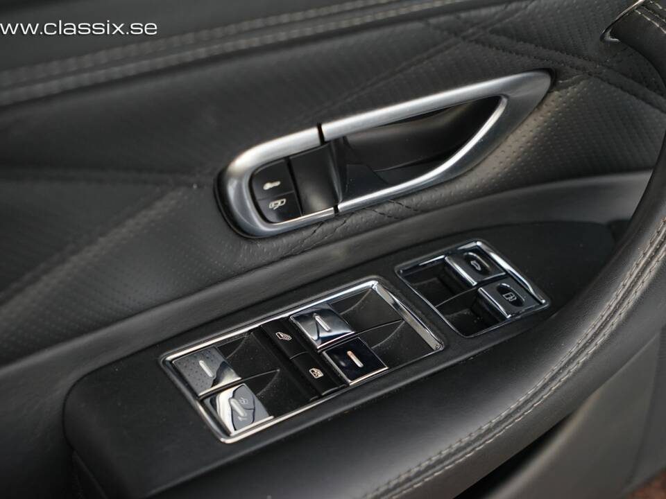 Bild 6/25 von Bentley Continental GTC (2008)