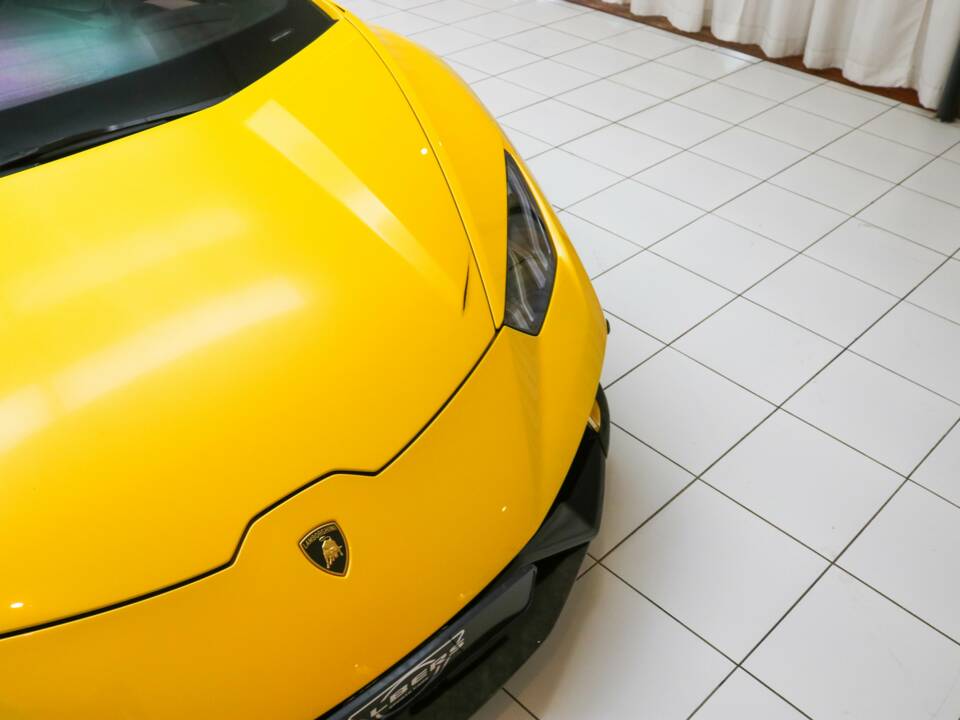 Bild 55/71 von Lamborghini Huracán Performante (2017)