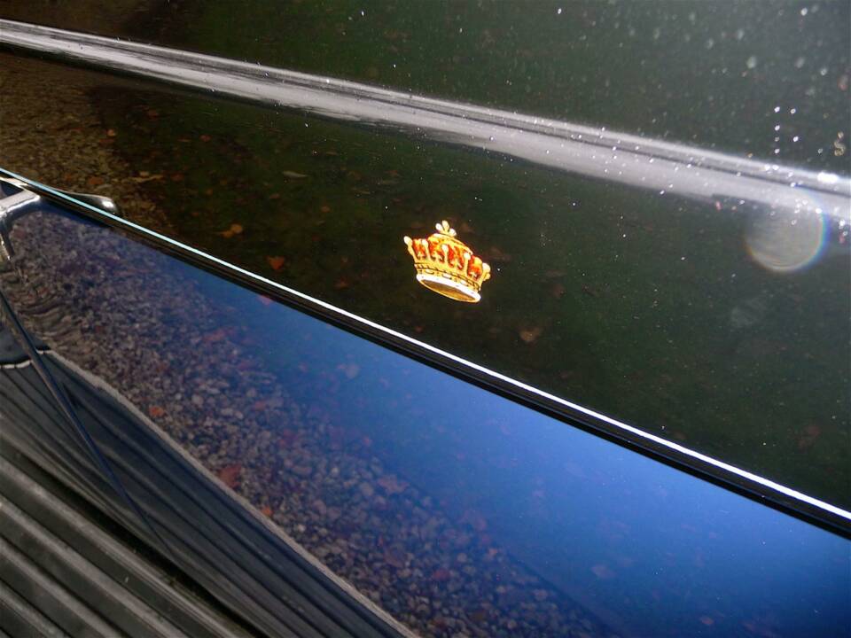 Image 27/44 of Rolls-Royce 20/25 HP (1933)