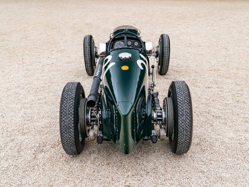 Image 11/31 of Frazer Nash TT Replica (1935)