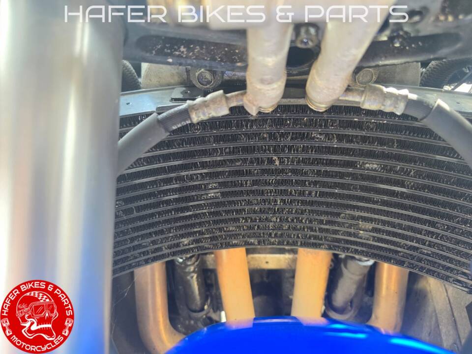 Immagine 32/32 di Suzuki GSX-R 1100 (1992)