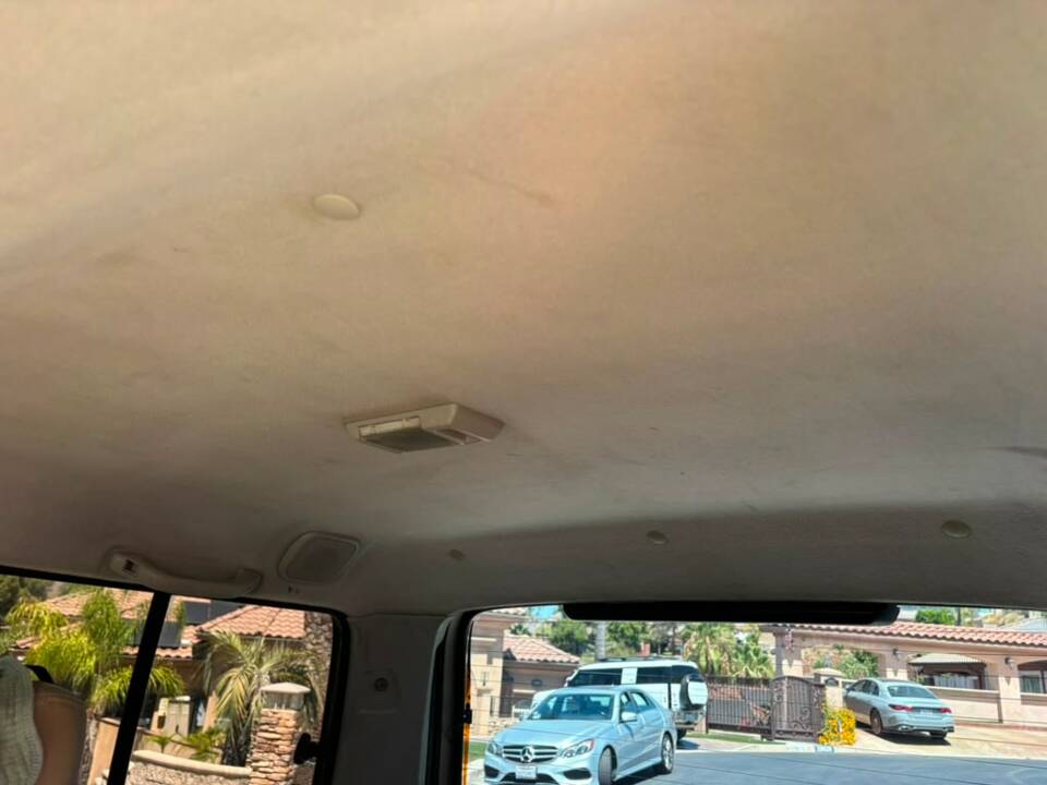 Image 38/41 of Toyota Land Cruiser J80 (1995)