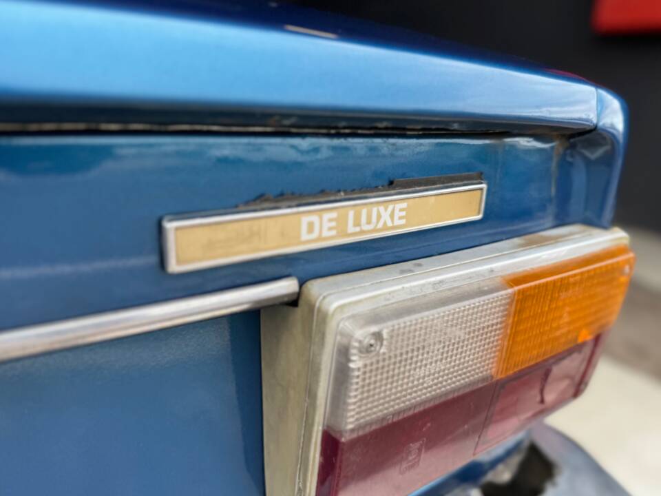 Imagen 4/19 de Volvo P 144 GL (1974)