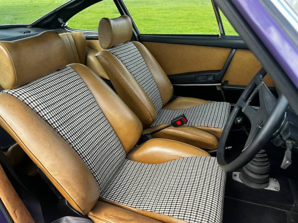 Image 14/34 of Porsche 911 2.4 T (1973)