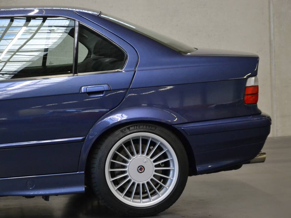 Bild 7/45 von ALPINA B8 4.6 (1996)