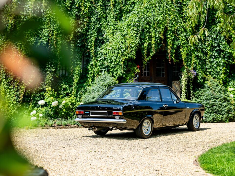 Immagine 13/50 di Ford Escort Mexico (1973)
