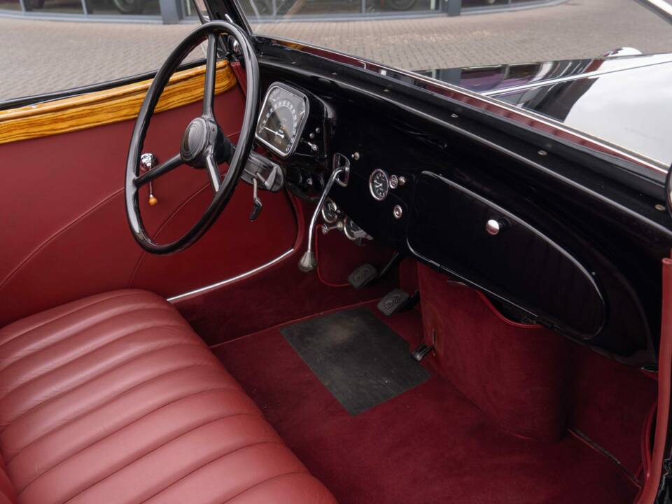 Image 6/6 de Citroën Traction Avant 7 C (1937)