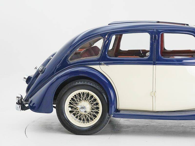 Image 14/15 of Riley 12/4 Adelphi (1936)