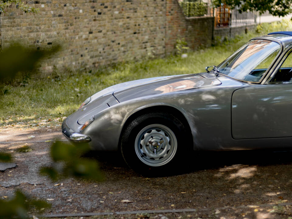 Immagine 41/50 di Lotus Europa (1968)