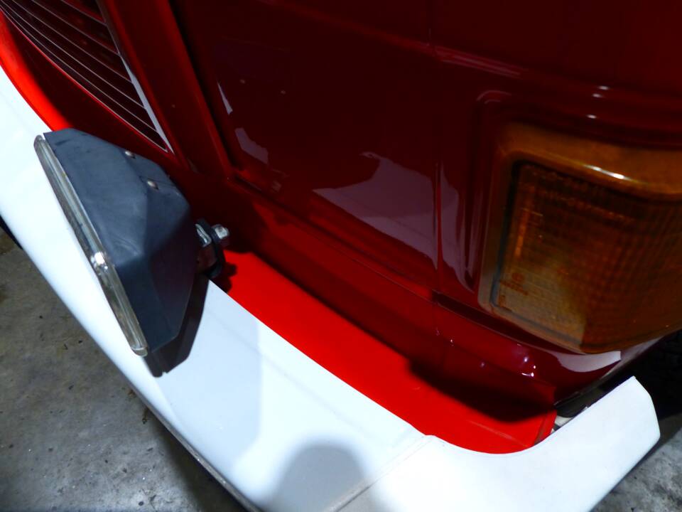 Bild 82/94 von Volkswagen T3 Transporter Syncro 2.1 (G-Kat) (1986)