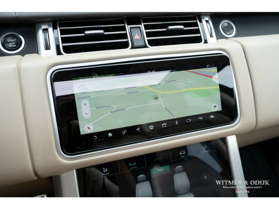 Bild 18/25 von Land Rover Range Rover Vogue P400 (2019)