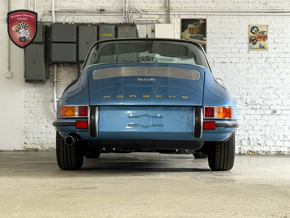 Afbeelding 5/91 van Porsche 911 2.2 S (1970)
