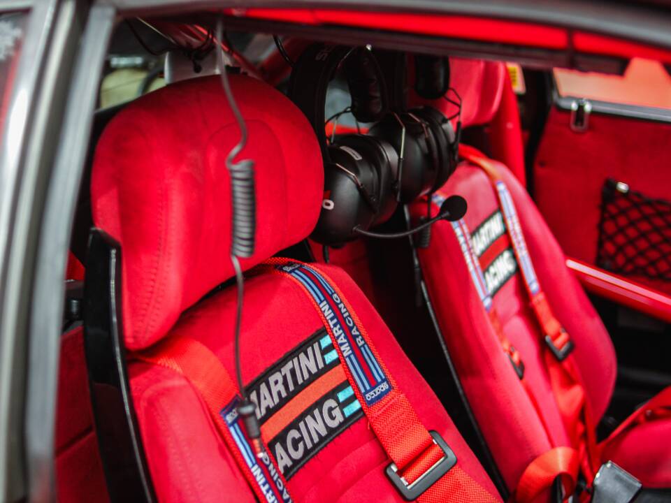 Immagine 40/100 di Lancia Beta Montecarlo (1981)