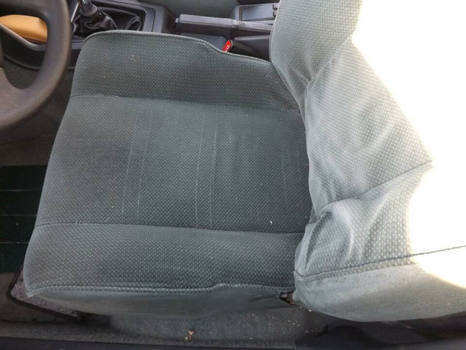 Immagine 10/50 di Volvo 360 GLE (1986)