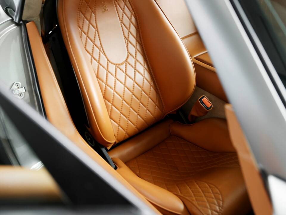 Bild 34/50 von Wiesmann GT MF4 (2008)