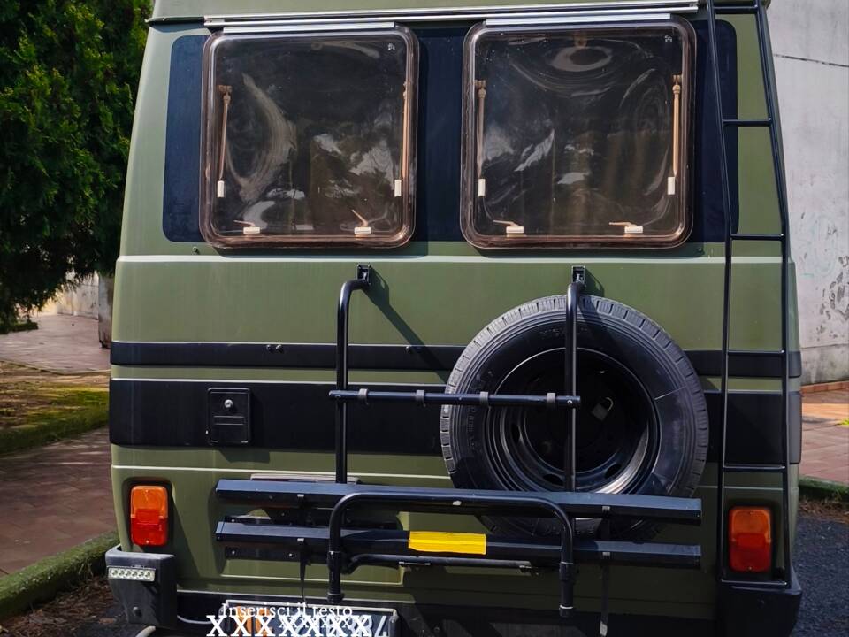 Image 8/92 of FIAT 242 E (1981)