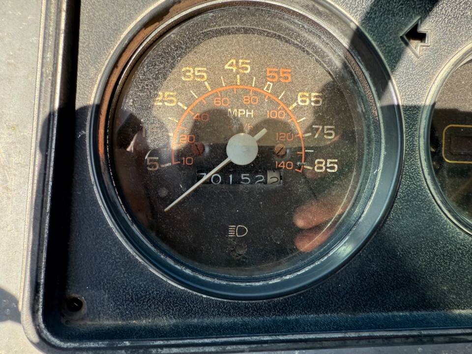Image 11/18 of Chevrolet Step Van P30 (1979)