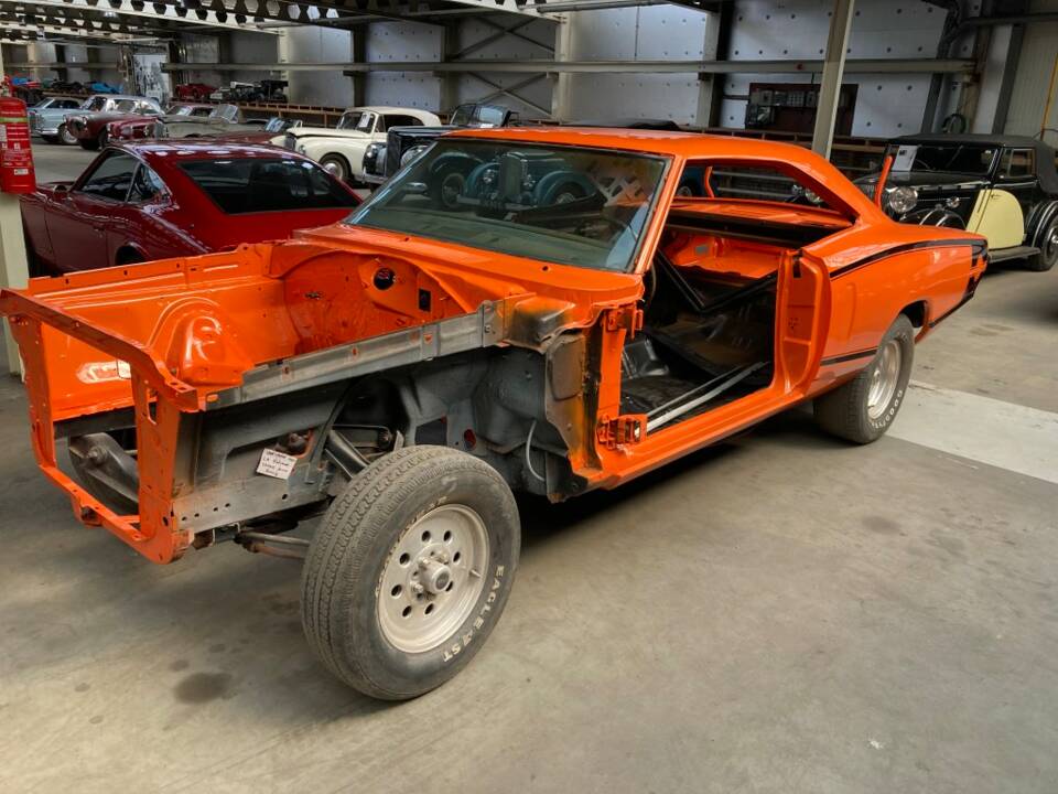 Imagen 2/24 de Dodge Coronet Super Bee (1970)