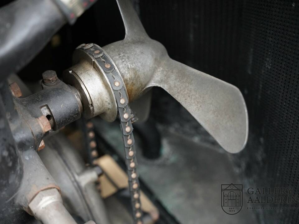 Afbeelding 21/50 van Avions Voisin C1 (1921)