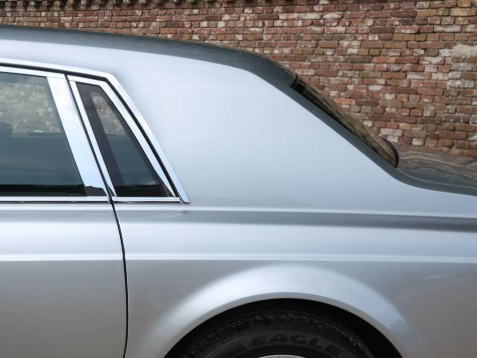 Bild 28/50 von Rolls-Royce Phantom VII (2004)