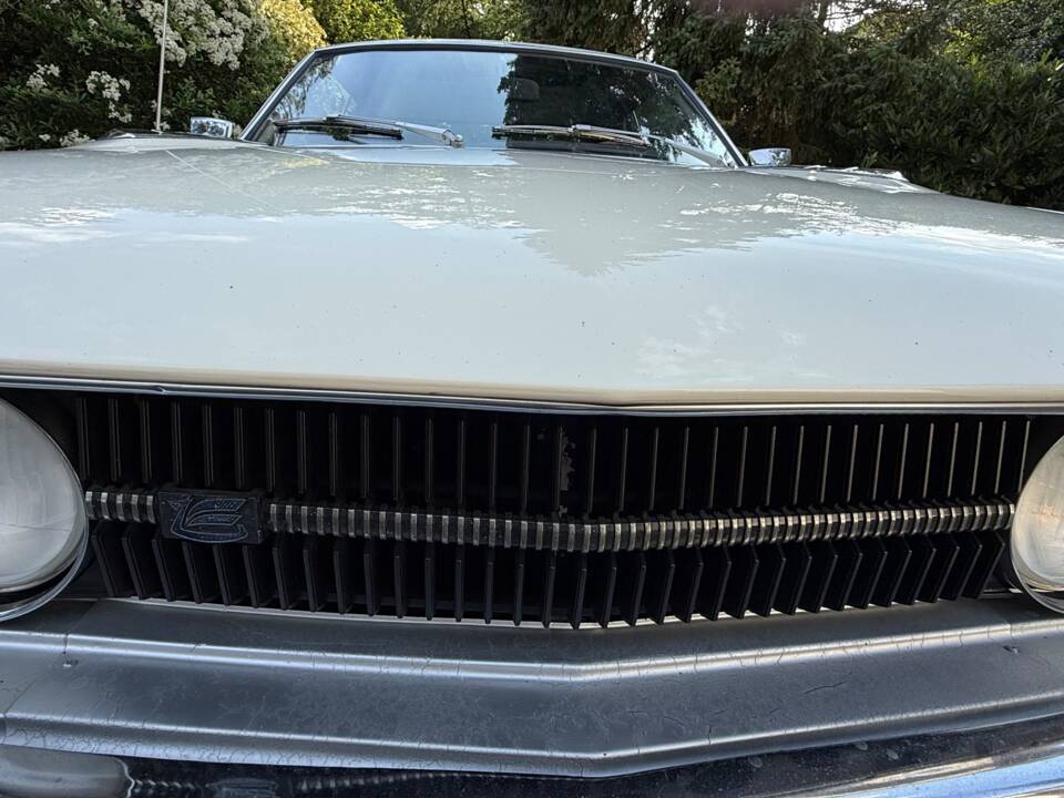 Image 52/55 of Toyota Celica ST (1972)