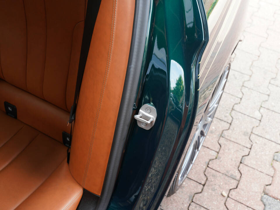 Image 45/50 of ALPINA B5 Touring Biturbo Allrad (2021)