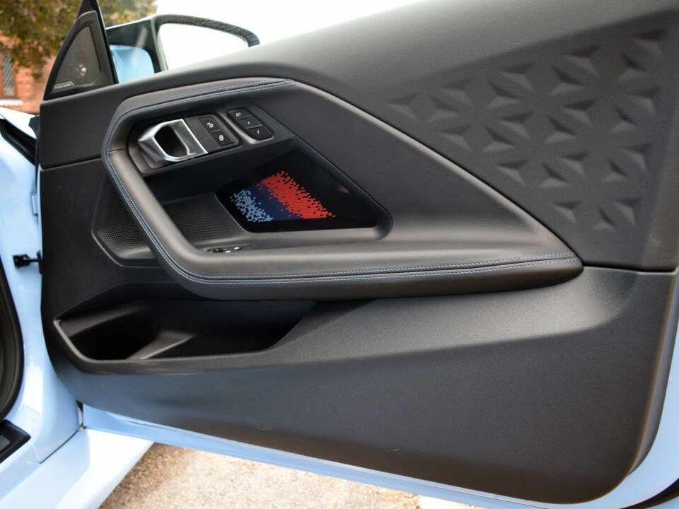 Bild 17/50 von BMW M2 Coupé (2024)