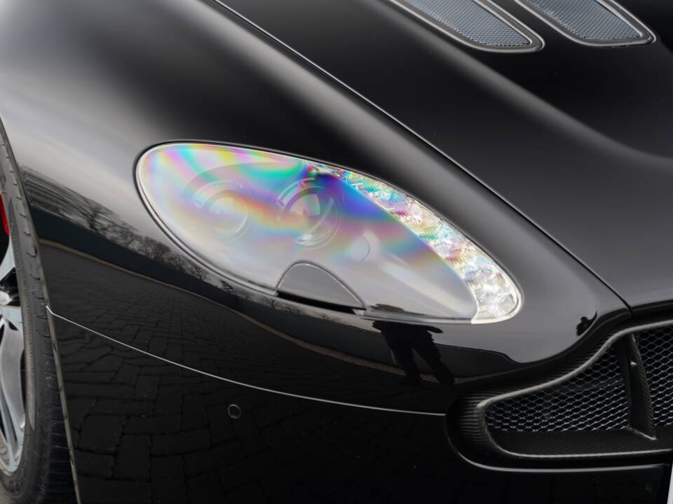 Afbeelding 33/50 van Aston Martin V12 Vantage S (2018)