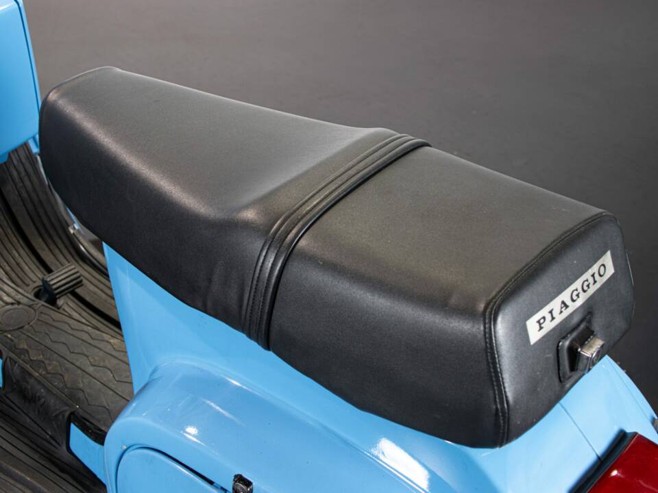 Image 42/42 of Piaggio Vespa PK 50 S (1982)
