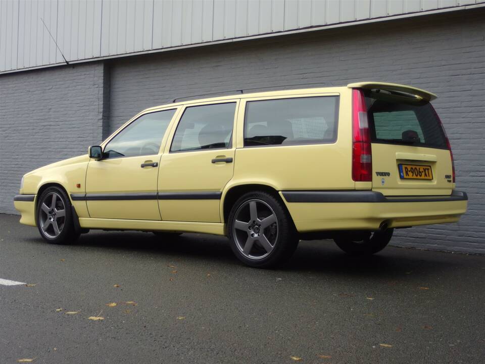 Image 4/50 de Volvo 850 T-5R (1995)