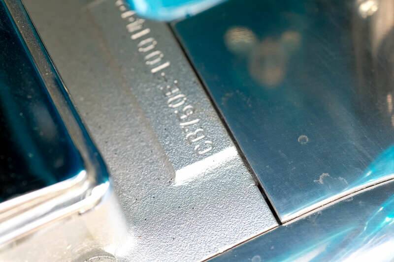 Image 29/50 de Honda DUMMY (1969)