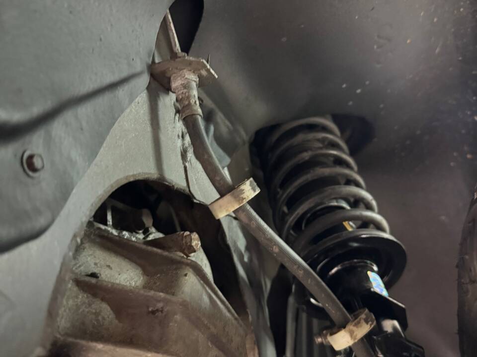 Afbeelding 44/74 van FIAT Panda 4x4 (1985)