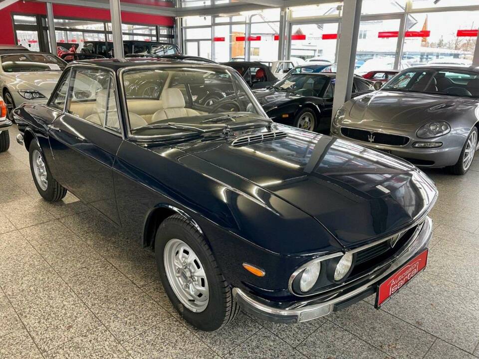 Image 4/20 of Lancia Fulvia 1.3 S (1975)