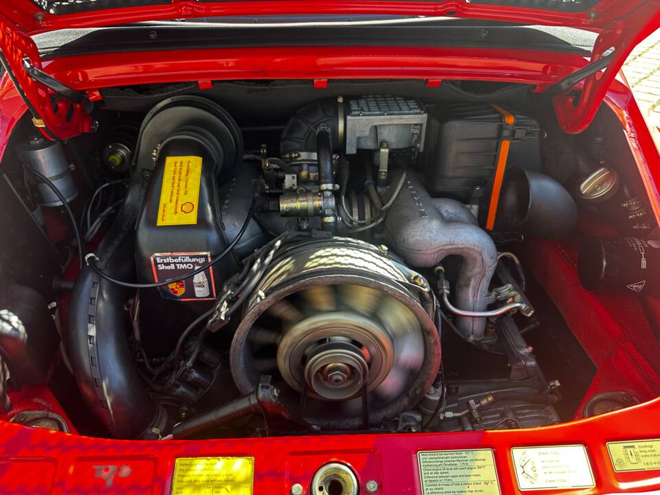 Bild 28/41 von Porsche 911 Carrera 3.2 (1984)