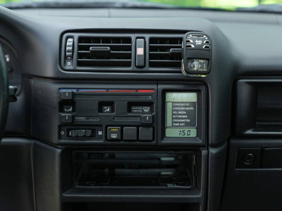 Image 35/50 of Opel Calibra 2,0 4x4 16V (1991)