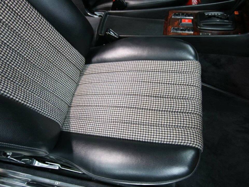 Afbeelding 29/50 van Mercedes-Benz 450 SLC 5,0 (1979)