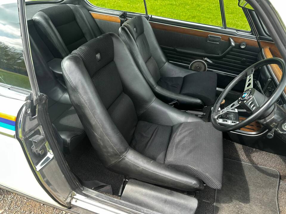 Immagine 27/55 di BMW 3.0 CSL (1973)