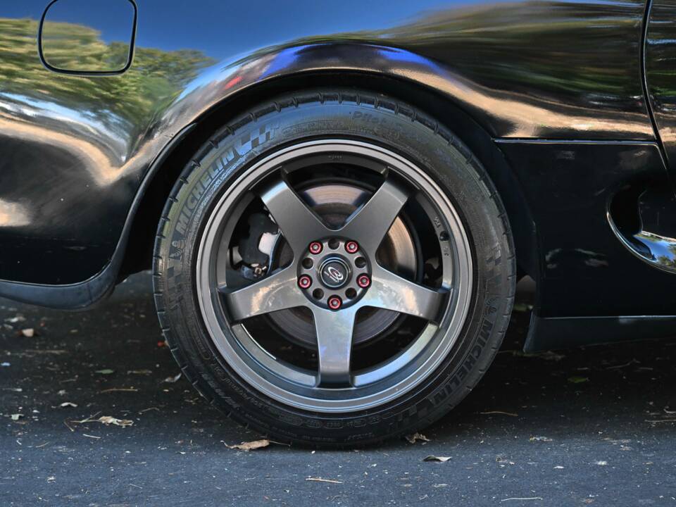Image 16/50 of Toyota Supra (1993)