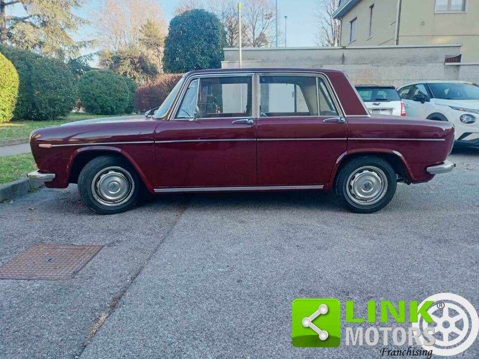 Image 3/10 of Lancia Fulvia (1972)
